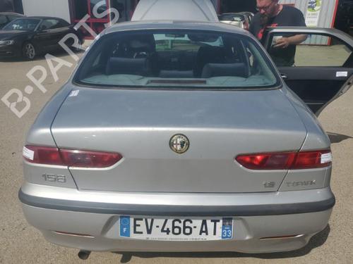Porton trasero ALFA ROMEO 156 (932_) 1.8 16V T.SPARK (932.A3) (144 hp) 22121168