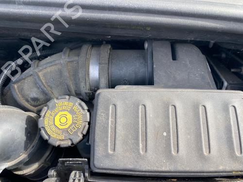 Used Air filter box Air filter box RENAULT CLIO III (BR0/1, CR0/1) 1.5 dCi (BR17, CR17) (86 hp) 39449136 39449136