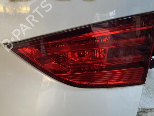 Used Right tailgate light BMW X1 (E84) xDrive 20 d (184 hp) 21064267