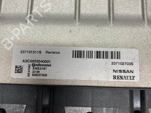 Used Engine control unit (ECU) Engine control unit (ECU) 38558382 38558382