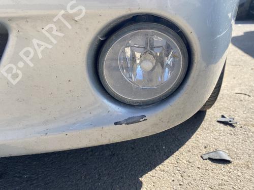 Venstre  foran tåkelykt RENAULT SCÉNIC I MPV (JA0/1_, FA0_) 1.9 dCi (JA05, JA1F) (102 hp) 26717905