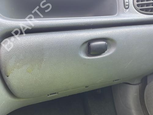 Used Glove box Glove box RENAULT MEGANE I (BA0/1_) [1995-2004] 33651828 33651828