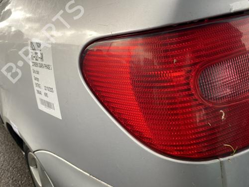 Venstre baglygte CITROËN XSARA (N1) 1.4 i | BP29893469C34