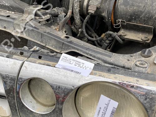 Used Tow ball/Mechanism FORD MAVERICK (UDS, UNS) 2.7 TD (125 hp) 25270951