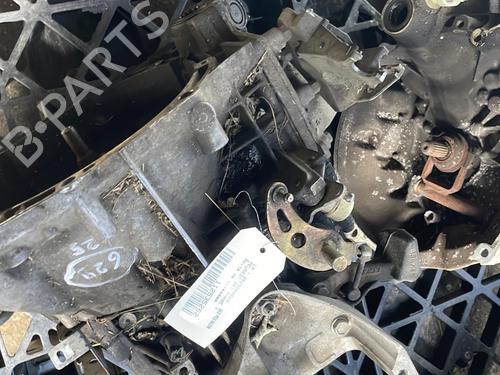 Skrzynia biegów PEUGEOT 407 (6D_) 2.0 HDi 135 (6DRHRH, 6DRHRE, 6DRHRG, 6DRHRJ) | BP29191629M3 