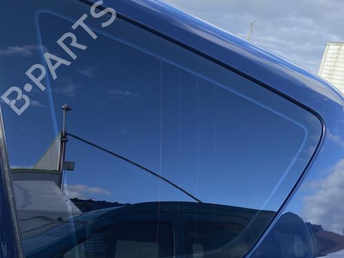 Rear left door window FORD S-MAX (WA6) 2.0 TDCi | BP32321916C20