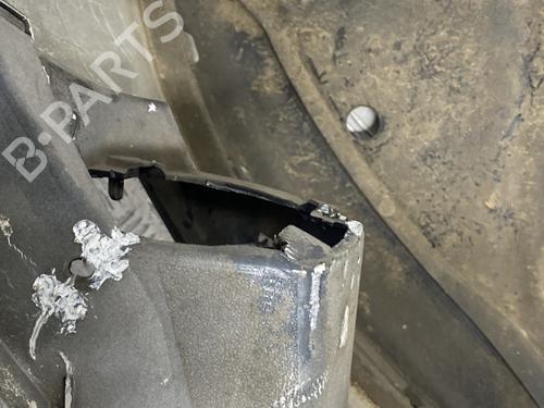 Front bumper FORD C-MAX II (DXA/CB7, DXA/CEU) 1.6 TDCi | BP29477668C7 