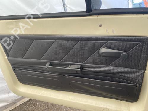 Used Front left panel Front left panel 36048179 36048179