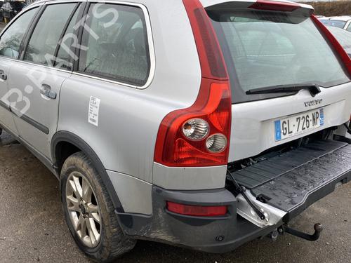 Headlight switch VOLVO XC90 I (275) D5 AWD | BP32267930I24 - Image 4