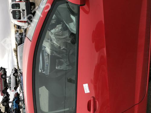 Used Front right door window SEAT IBIZA IV SC (6J1, 6P5) 1.9 TDI (90 hp) 19905385