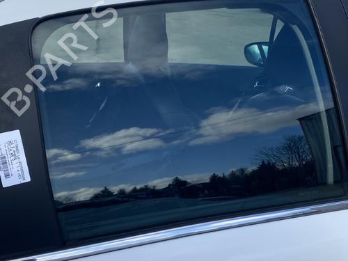 Used Rear right door window CITROËN C3 II (SC_) 1.4 HDi 70 (SC8HZC, SC8HR0, SC8HP4) (68 hp) 23782405
