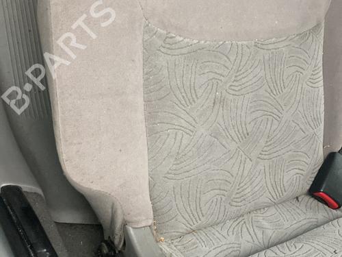 Used Rear seat Rear seat NISSAN ALMERA TINO (V10) 1.8 (114 hp) 31923538 31923538