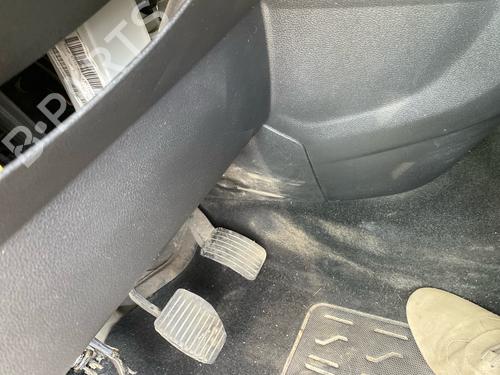 Pedal PEUGEOT PARTNER Tepee 1.6 HDi | BP38034095I4  - Image 5