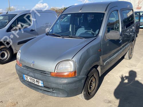 Interiør tag RENAULT KANGOO (KC0/1_) D 65 1.9 (KC0E, KC02, KC0J, KC0N) | BP32734153I12 - Image 10
