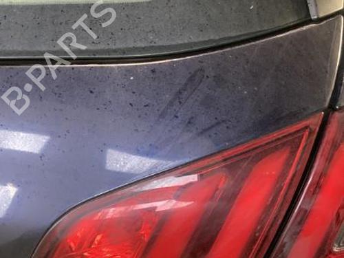 Right tailgate light PEUGEOT 308 II (LB_, LP_, LW_, LH_, L3_) 1.5 BlueHDI 100 | BP19910224C80 
