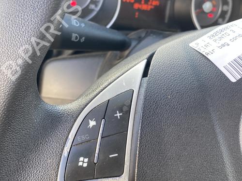 Steering wheel FIAT PUNTO (199_) 1.3 D Multijet | BP30170274C49 