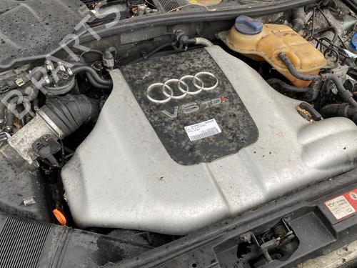 Engine AUDI ALLROAD C5 (4BH) 2.5 TDI quattro | BP32303509M1