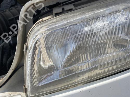 Used Left headlight Left headlight FIAT DUCATO Van (230_) 2.8 D (87 hp) 26604228 26604228