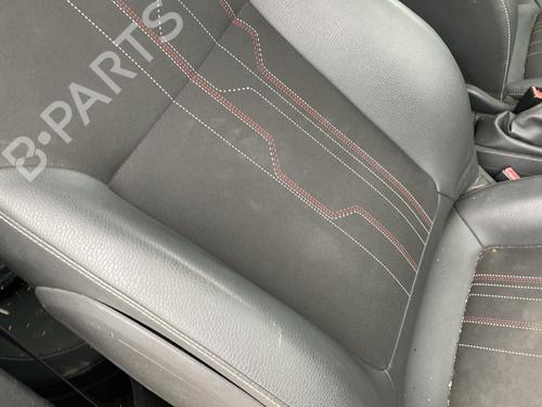 Right front seat OPEL CORSA D (S07) 1.3 CDTI (L08, L68) | BP23992324C16  - Image 5