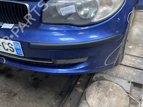 Front bumper BMW 1 (E81) 116 d | BP21835489C7 