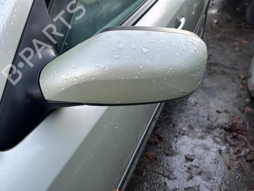Left mirror RENAULT LAGUNA II Grandtour (KG0/1_) 2.2 dCi (KG0F) | BP19913666C26 