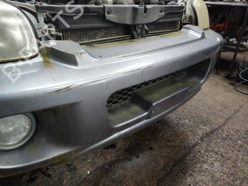 Used Front bumper Front bumper 22111417 22111417