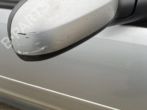 Used Right mirror OPEL CORSA C (X01) 1.2 Twinport (F08, F68) (80 hp) 25407393