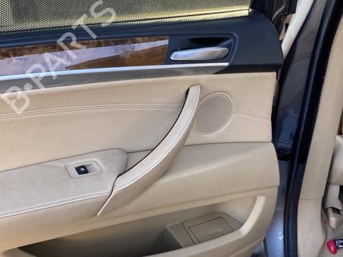 Rear left panel BMW X5 (E70) xDrive 30 d | BP32505636C60