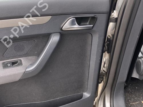 Verkleidung hinten links VW TOURAN (1T1, 1T2) 1.4 TSI | BP29969651C60