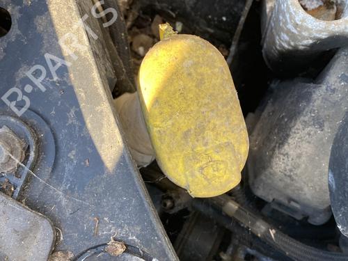 Windscreen washer tank RENAULT CLIO III (BR0/1, CR0/1) 1.5 dCi (BR17, CR17) | BP29571787C113 
