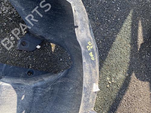 Used Wheel arch RENAULT CLIO V (B7_) 1.0 TCe 90 (B7MT) (91 hp) 26431392