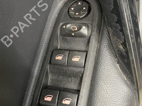 Used Left front window switch Left front window switch PEUGEOT 508 I (8D_) 2.0 HDi (140 hp) 29829329 29829329