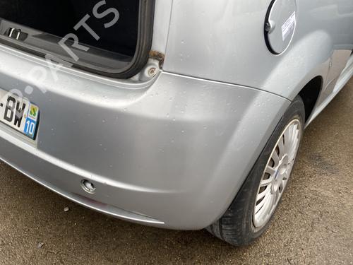 rear-bumper-fiat-grande-punto-199_-2005-32387838 main image