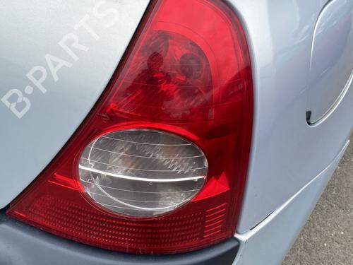 Høyre baklys RENAULT CLIO II (BB_, CB_) 1.5 dCi (B/CB07) (65 hp) 28540799