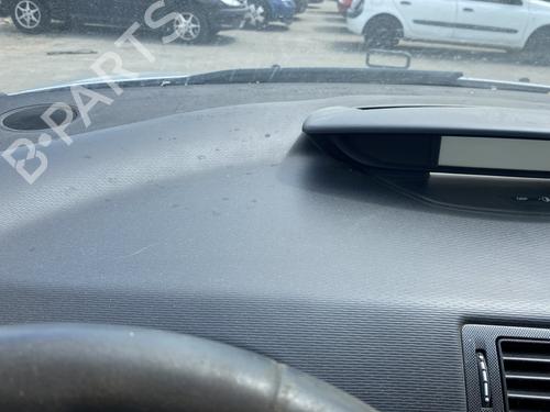 Dashboard CITROËN C4 Coupe (LA_) 1.6 HDi | BP28011493C46 