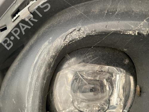 Used Right front fog light Right front fog light RENAULT SCÉNIC IV (J9_) 1.7 Blue dCi 120 (J9A7, J9A8) (120 hp) 30517884 30517884