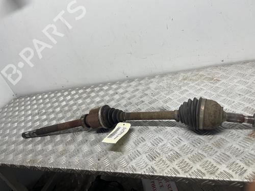 Used Right front driveshaft Right front driveshaft 38258558 38258558