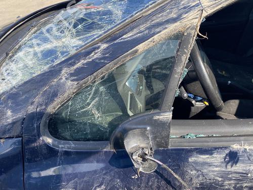 Luna custodia delantera izquierda PEUGEOT 307 Break (3E) 2.0 HDi 135 (136 hp) 26618129