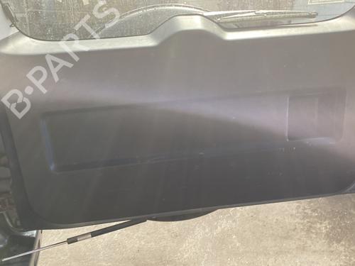 Used Boot lining Boot lining SUZUKI GRAND VITARA II (JT, TE, TD) 1.9 DDiS All-wheel Drive (JT419, TD44, JB419WD, JB419XD,... (129 hp) 33554363 33554363