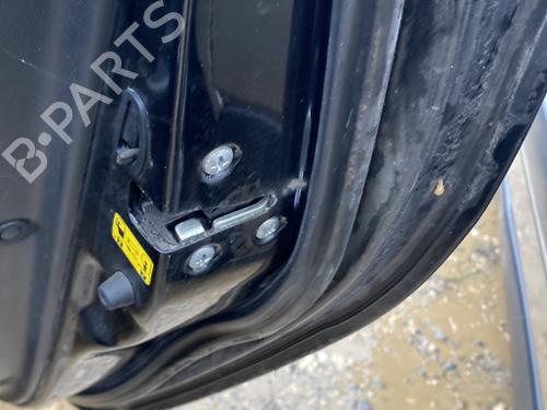 Used Rear right lock KIA PICANTO I (SA) 1.1 CRDi (75 hp) 32338547