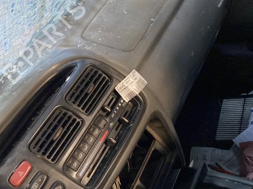 Heater matrix box SUZUKI GRAND VITARA I (FT, HT) 2.0 TD 4x4 (SQ420D) | BP30934137M61