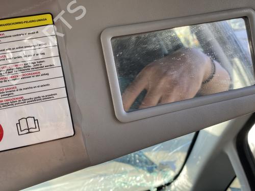 Right sun visor FIAT PUNTO (199_) 1.3 D Multijet | BP30170269I2 