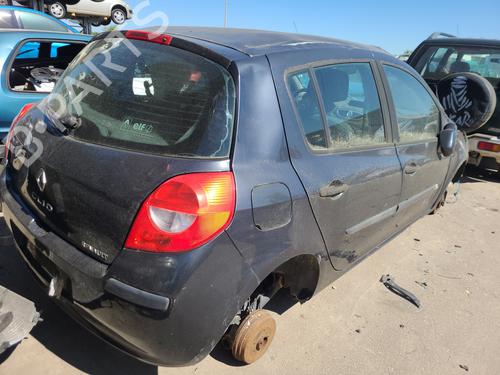 Engine RENAULT CLIO III (BR0/1, CR0/1) 1.5 dCi (BR17, CR17) | BP34259074M1 - Image 8