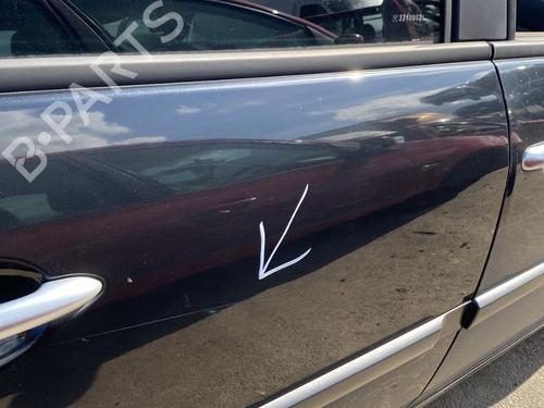 Right rear door RENAULT GRAND SCÉNIC II (JM0/1_) 1.9 dCi (JM0G, JM12, JM1G, JM2C) | BP25221447C5 