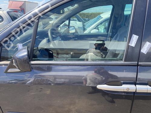 Left front door CITROËN C8 (EA_, EB_) 2.0 HDi 165 | BP27506496C2 