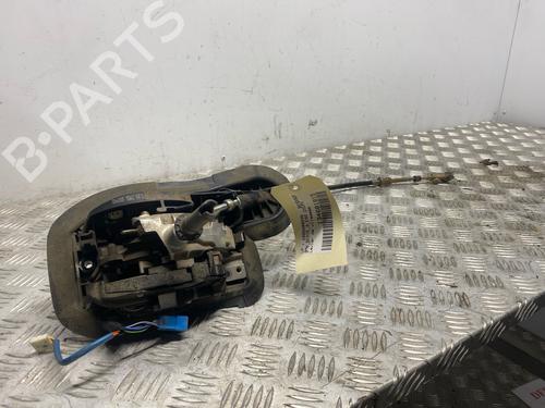 Used Gear lever Gear lever BMW 3 Coupe (E92) 325 d (211 hp) 40124552 40124552