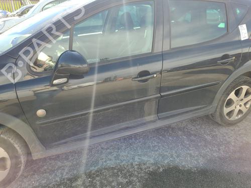 Rear right panel PEUGEOT 207 SW (WK_) 1.6 HDi | BP33725764C61 - Image 8