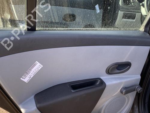 Rear left panel RENAULT CLIO III (BR0/1, CR0/1) 1.5 dCi (BR17, CR17) | BP31836741C60 - Image 3