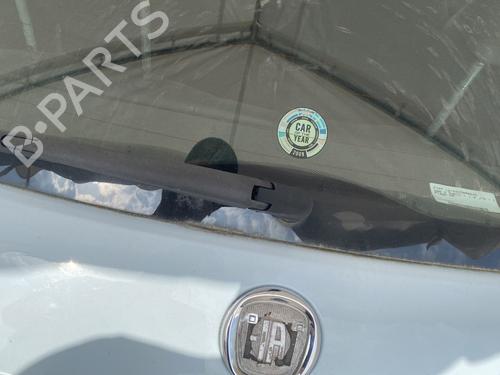 Rear wiper motor FIAT 500 (312_) 1.3 D Multijet (312AXB1A) | BP26645198M102 