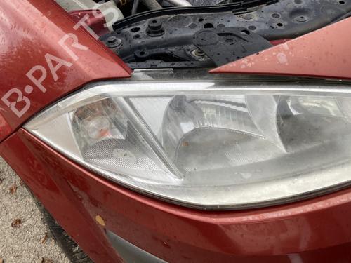 Højre forlygte RENAULT MEGANE II (BM0/1_, CM0/1_) 1.6 16V (BM0C, CM0C) | BP22127219C29 